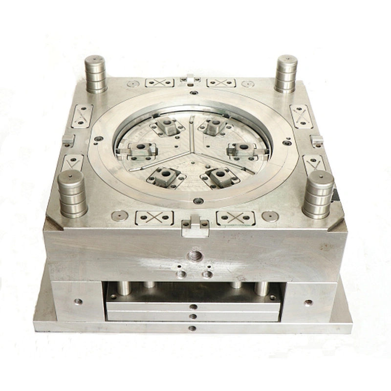 New Washing Machine Plastic Parts Injection Mould