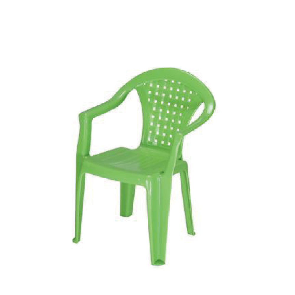 High Quality Plastic Chair Injection Mold