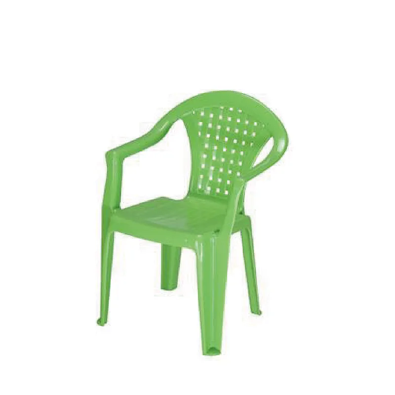 High Quality Plastic Chair Injection Mold