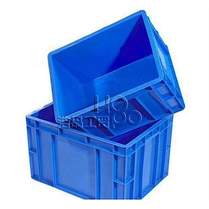 Beer/Cola Plastic Crate Mould Factory