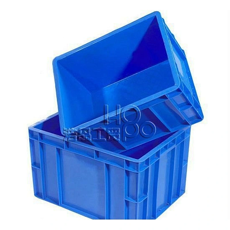 Beer/Cola Plastic Crate Mould Factory