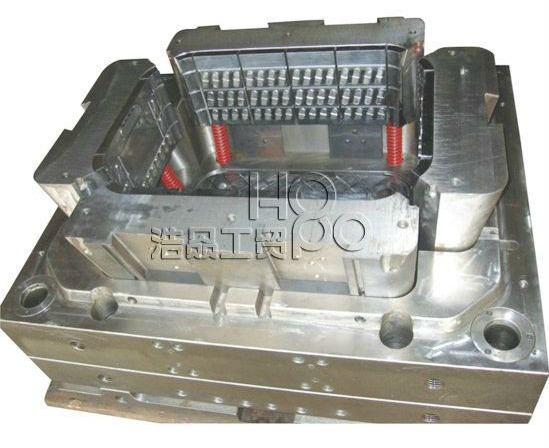 crate mould