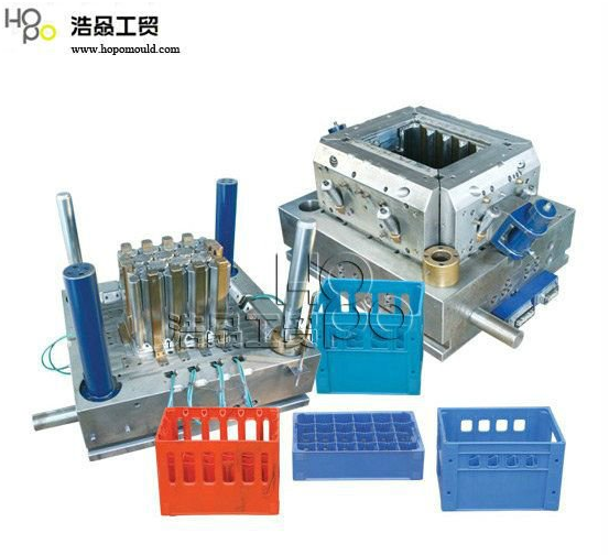 fruit crate mould