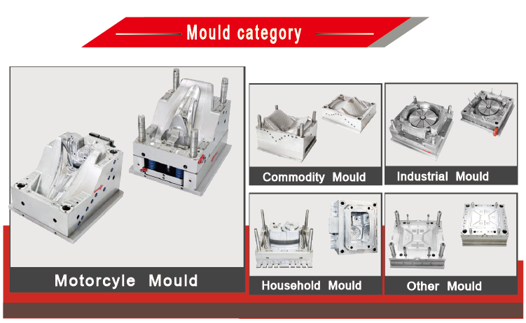 mould category