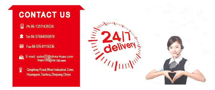 contact us