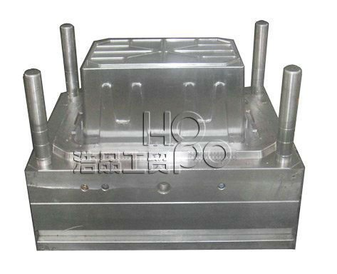 fruit crate mould