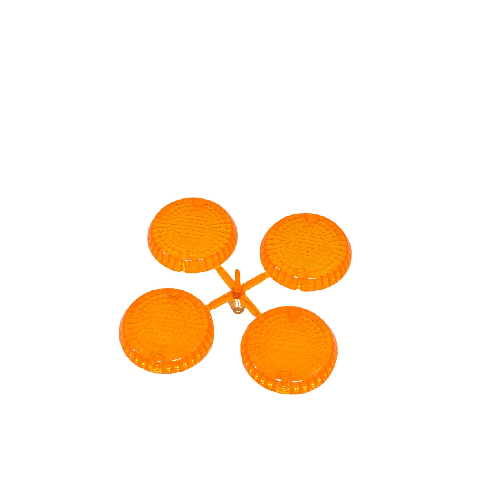 Plastic Bottle Cap Injection Molding Lid Mould