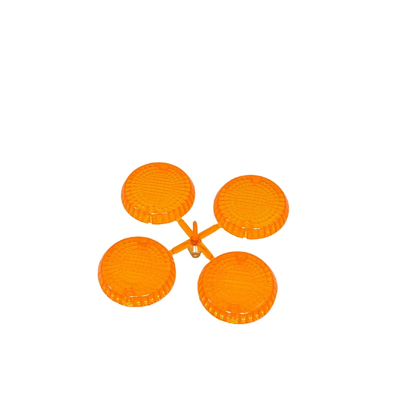 Plastic Bottle Cap Injection Molding Lid Mould
