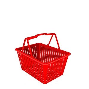 Cusotmized Bucket Basket Crate Box injection Mould
