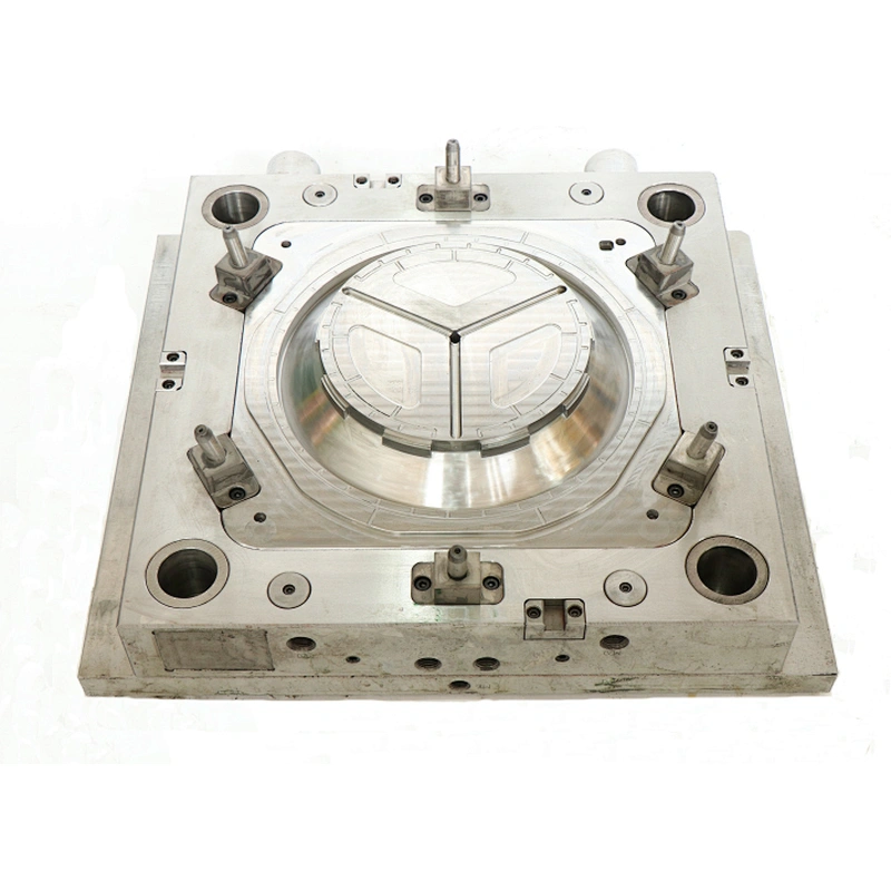 New Washing Machine Plastic Parts Injection Mould