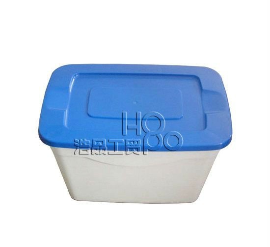 Good Price Plastic China Plastic Crate Injection Mould Manufacturer