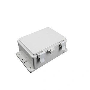 ODM&OEM Plastic Turnover Box/Container Injection Mould