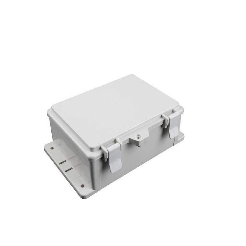 ODM&OEM Plastic Turnover Box/Container Injection Mould