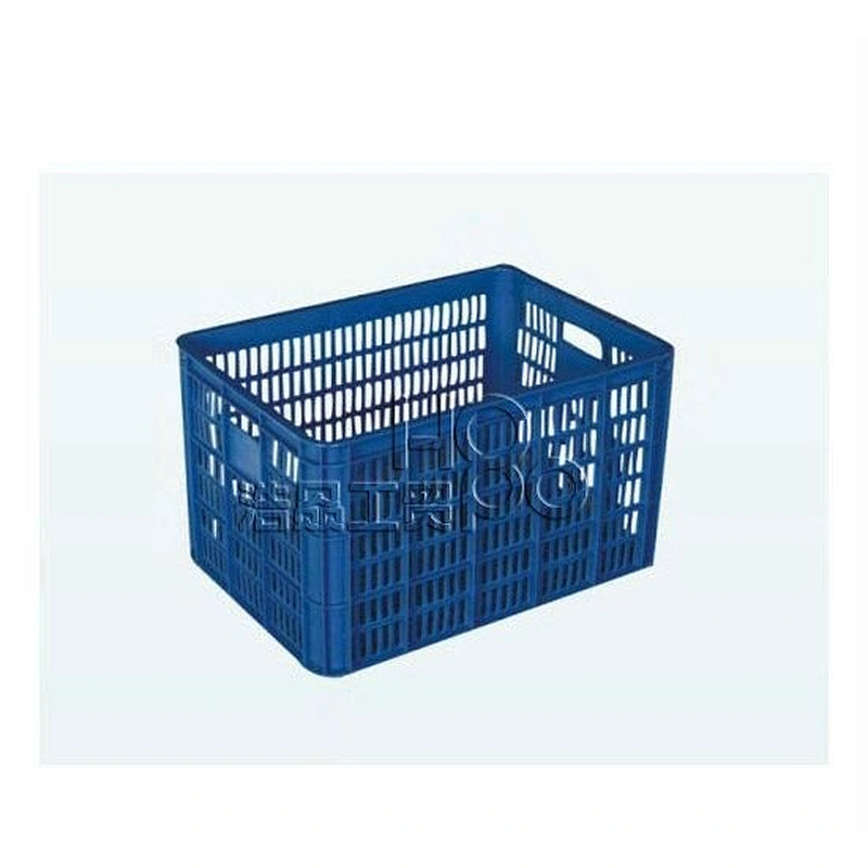 Good Price Plastic China Plastic Crate Injection Mould Manufacturer