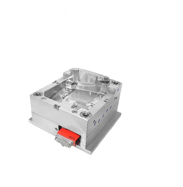 High Quality Professional Projector Mold Manufacturer