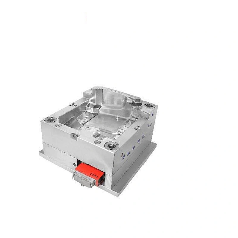 High Quality Professional Projector Mold Manufacturer