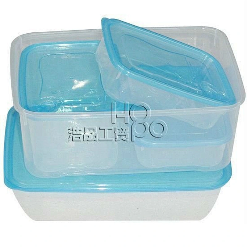 Taizhou Factory Supply Containing Box Injection Mould