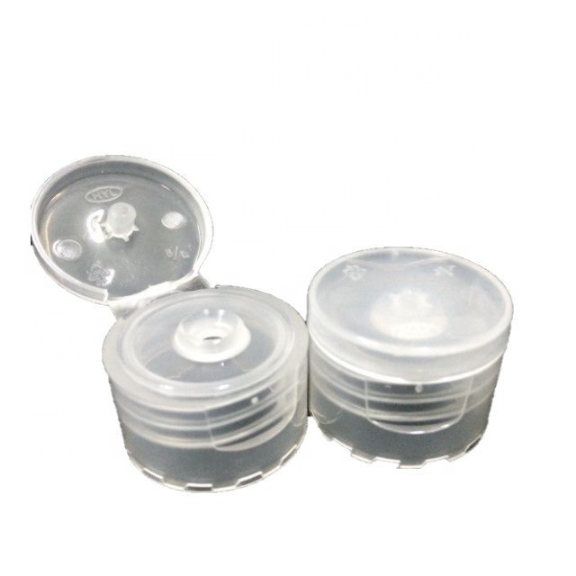 China Supplier Plastic Cap Lid Injection Mould