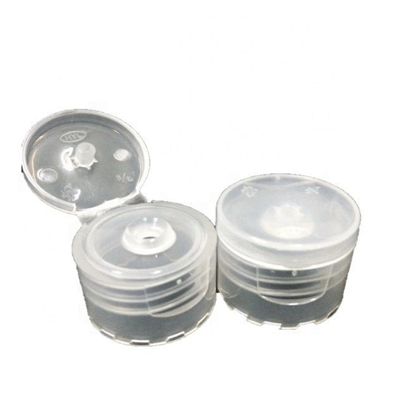 China Supplier Plastic Cap Lid Injection Mould