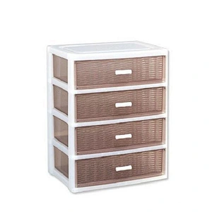 High Quality Multi Layer Drawer Storage Box Injection Mold