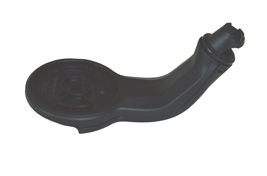 Customized Exquisite Plastic Injection Mold Industrial Ear Production