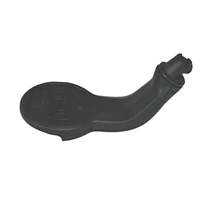 Customized Exquisite Plastic Injection Mold Industrial Ear Production
