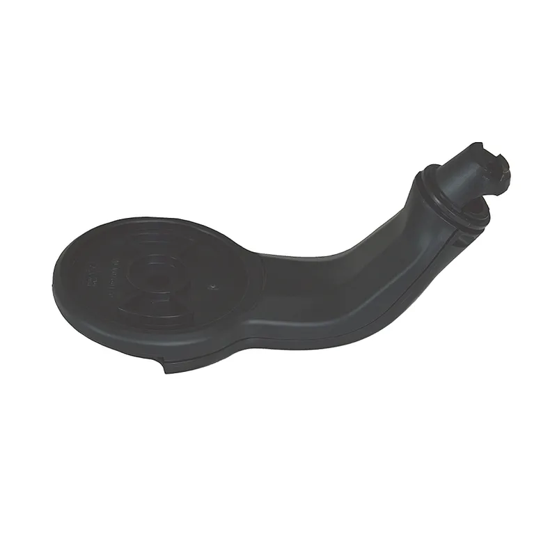 Customized Exquisite Plastic Injection Mold Industrial Ear Production