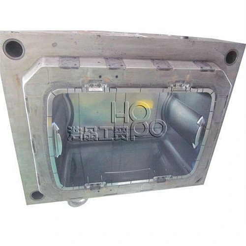 High Quality and Cheap Plastic Crate Box Basket Mould Manafacturer