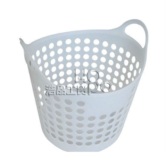 High Quality Wholesale Supply Household Laundry Basket Mould