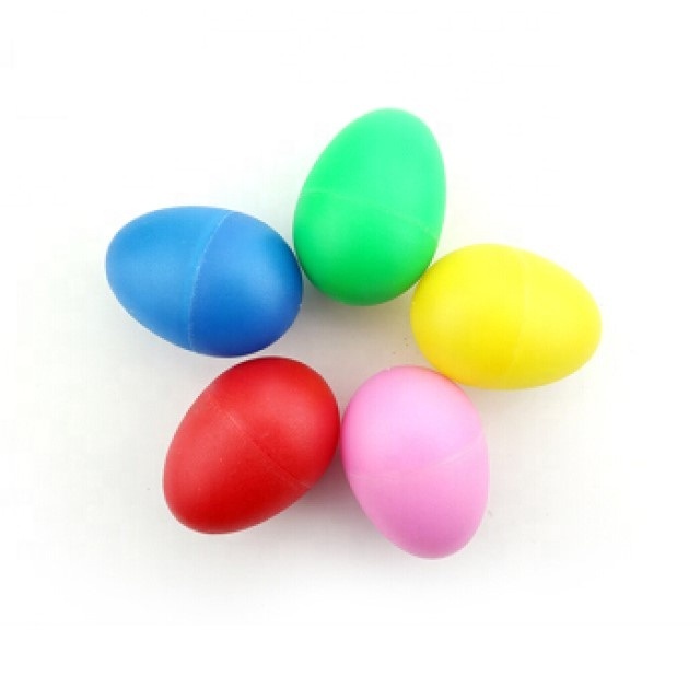 Plastic The Egg Surprise Toys Injection Moulds