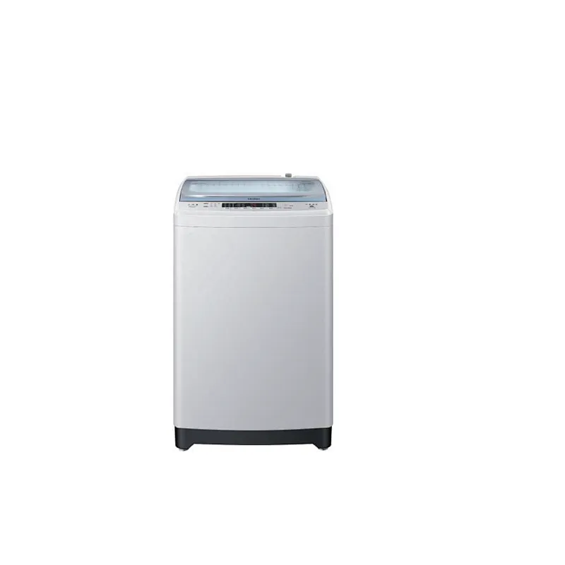 Plastic Washing Machine Outer Body Mould