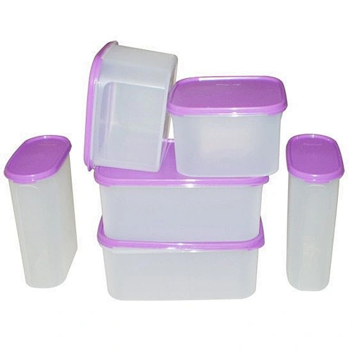 Taizhou Factory Supply Containing Box Injection Mould