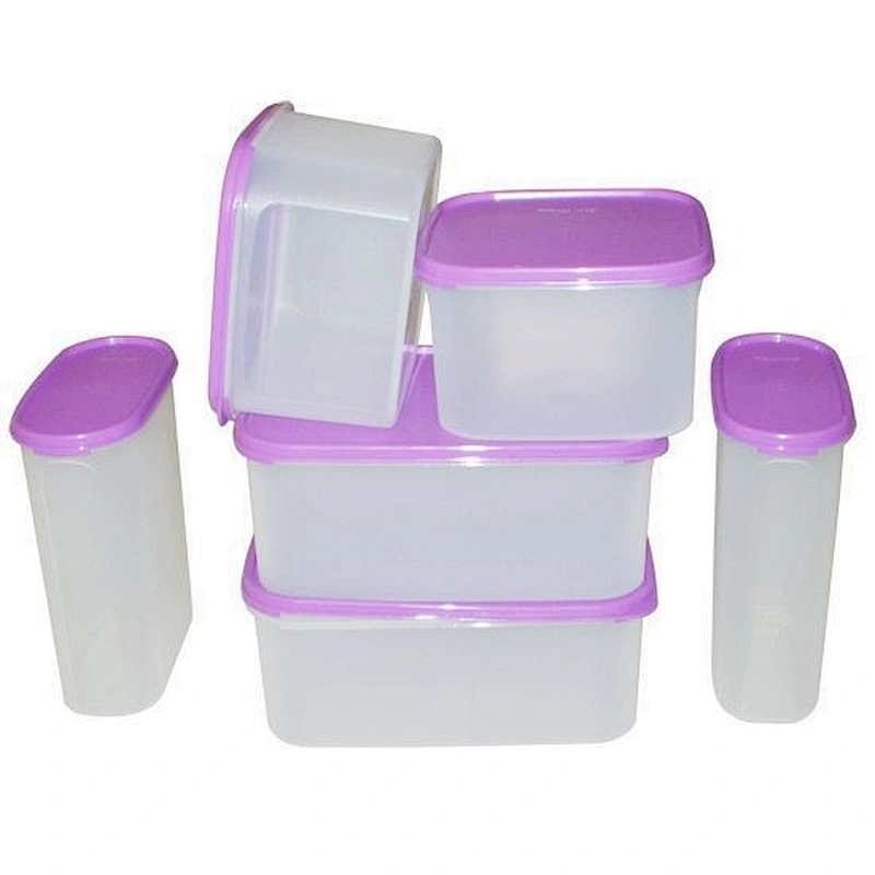 Taizhou Factory Supply Containing Box Injection Mould