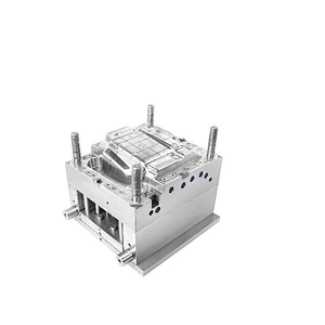 High Quality Professional Projector Mold Manufacturer
