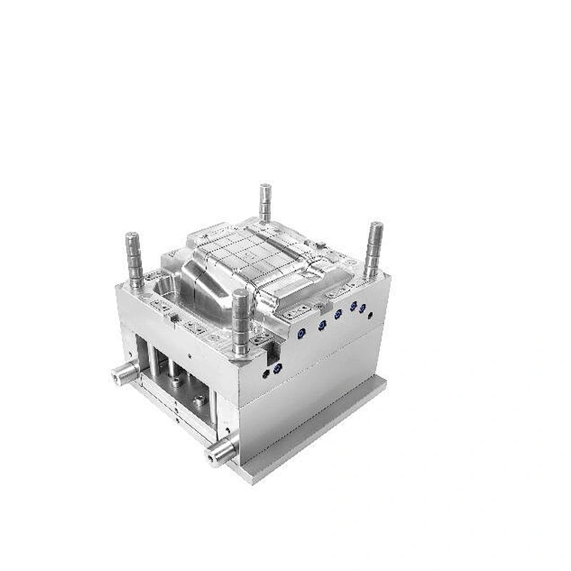 High Quality Professional Projector Mold Manufacturer