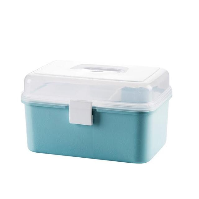 China Mould Manufacturer Supply High Quality Grug Box Mould