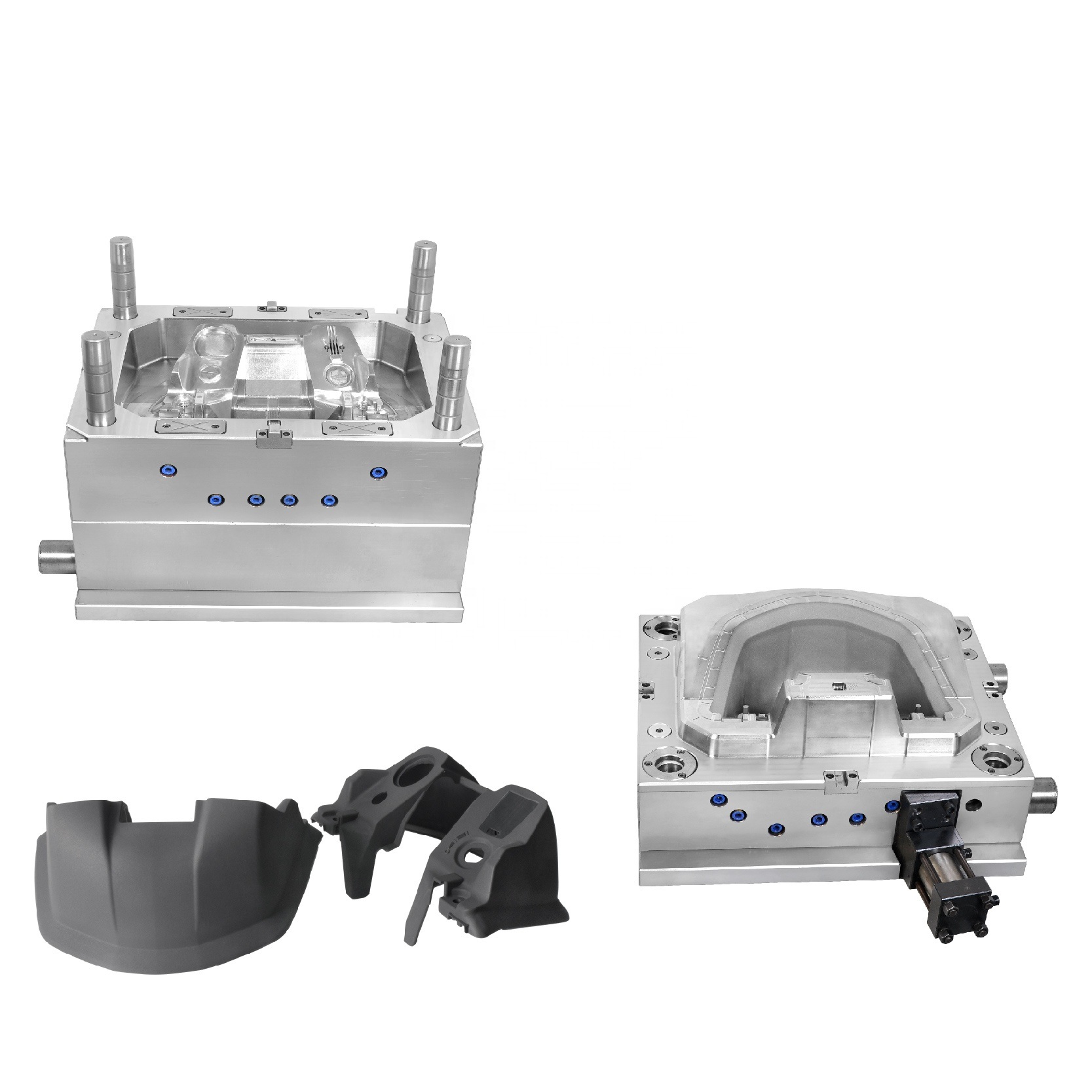 High Quality Supply Car Auto Part Injection Mould