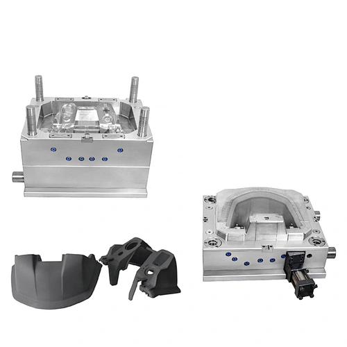 High Quality Supply Car Auto Part Injection Mould