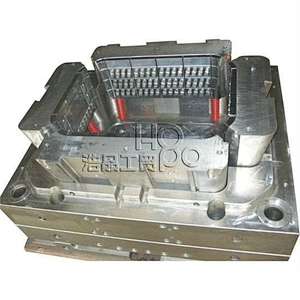 Plastic Tool Box Mold/Plastic Box Mould/Platic Crate Mould