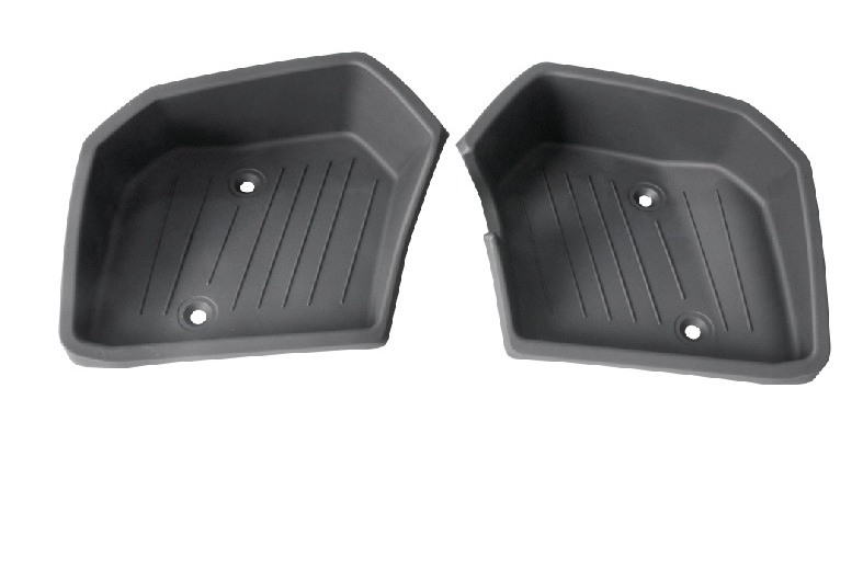 Custom Plastic Car Components Injection Mold