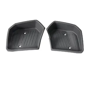 Custom Plastic Car Components Injection Mold