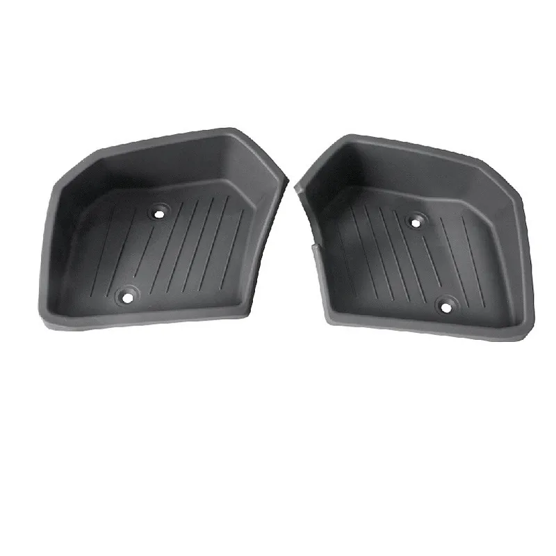 Custom Plastic Car Components Injection Mold