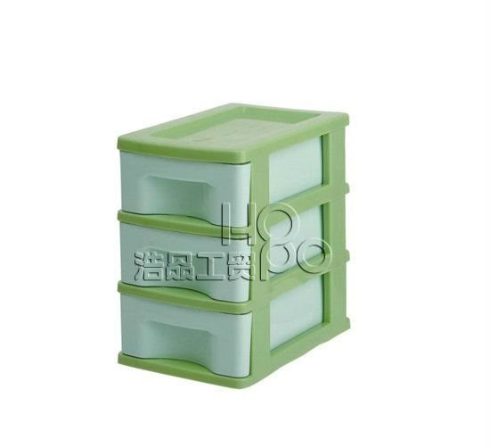 High Quality Multi Layer Drawer Storage Box Injection Mold