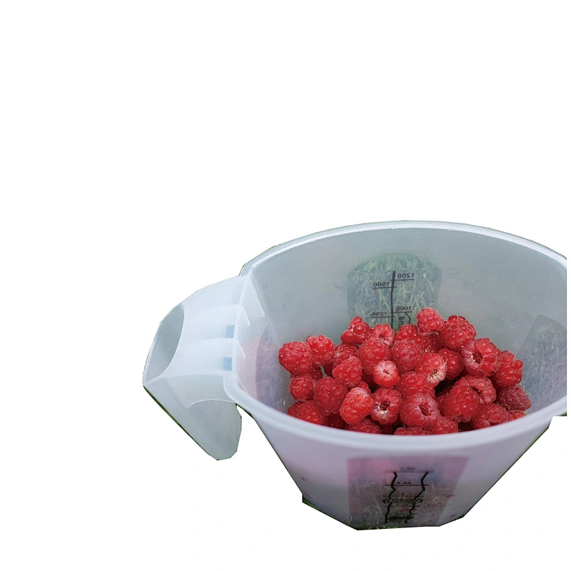 Fruit Basket and Box Plastic Injection Molding & Plastic Mould maker