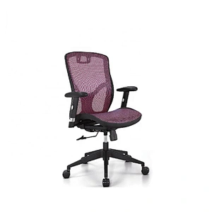 High Quality Comfortable Plastic Office Chair Injection Mould