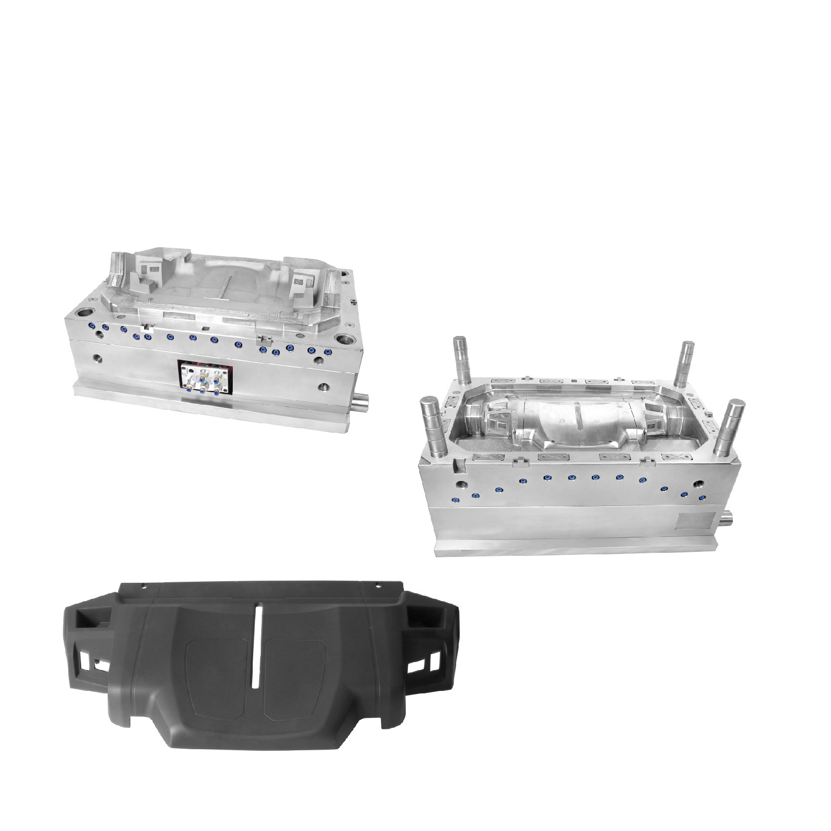 Taizhou Factory Supply Automotive Injection Mould