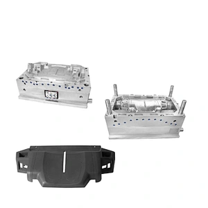 Taizhou Factory Supply Automotive Injection Mould