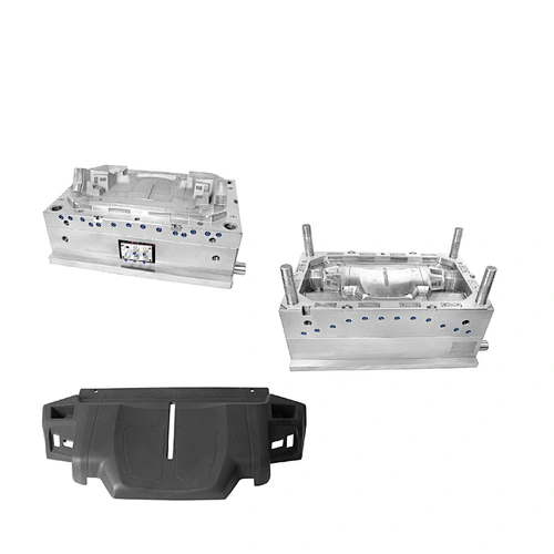 Taizhou Factory Supply Automotive Injection Mould