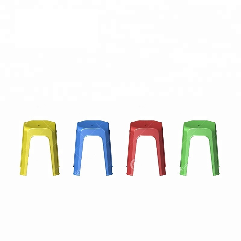 High Quality Plastic Children's Chair Moulds Manufacturer