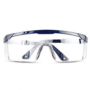Customized Plastic Injection Mould Safety Goggles Mould